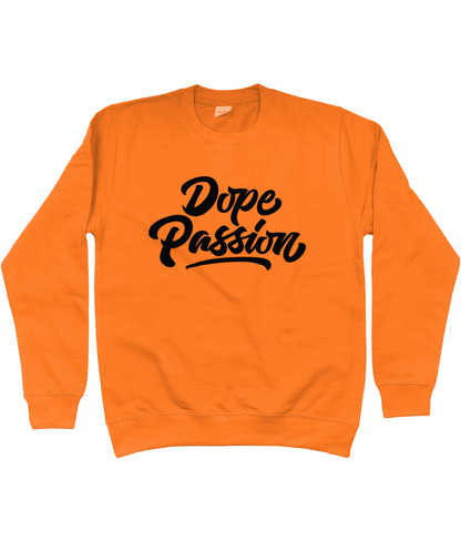 Dope Passion  | Original Jumper