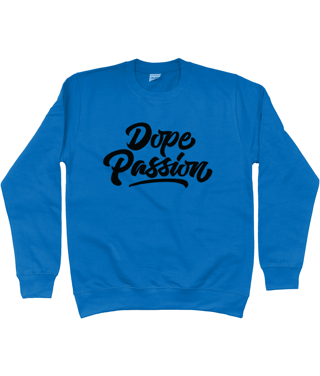 Dope Passion  | Original Jumper