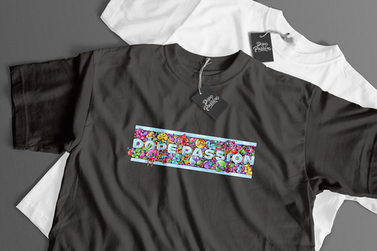 Dope Passion | Trippy | T-shirt