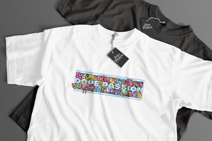 Dope Passion | Trippy | T-shirt