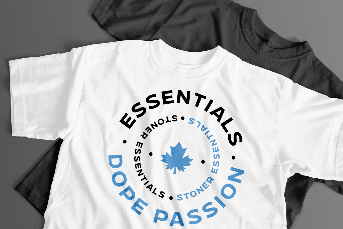 Dope Passion | Stoner Essential's | T-shirt