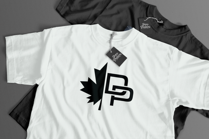 DOPE PASSION | DP CANADA | T-SHIRT