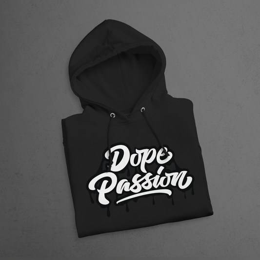 DOPE PASSION | DRIPPY | HOODIE