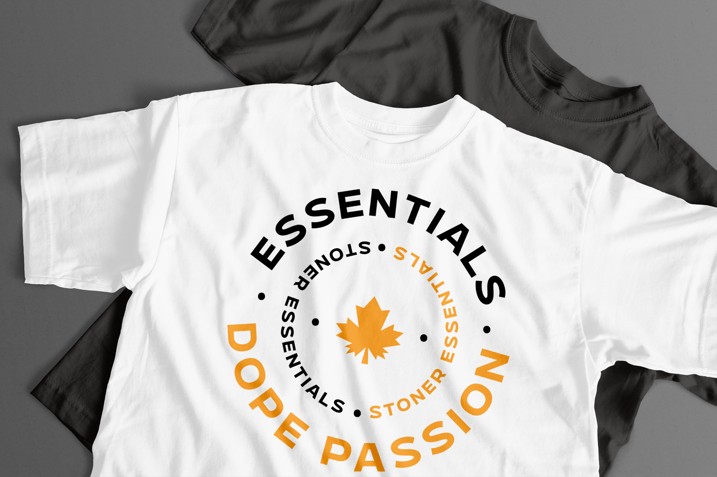 Dope Passion | Stoner Essential's | T-shirt