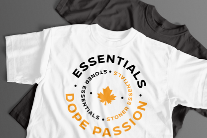 Dope Passion | Stoner Essential's | T-shirt