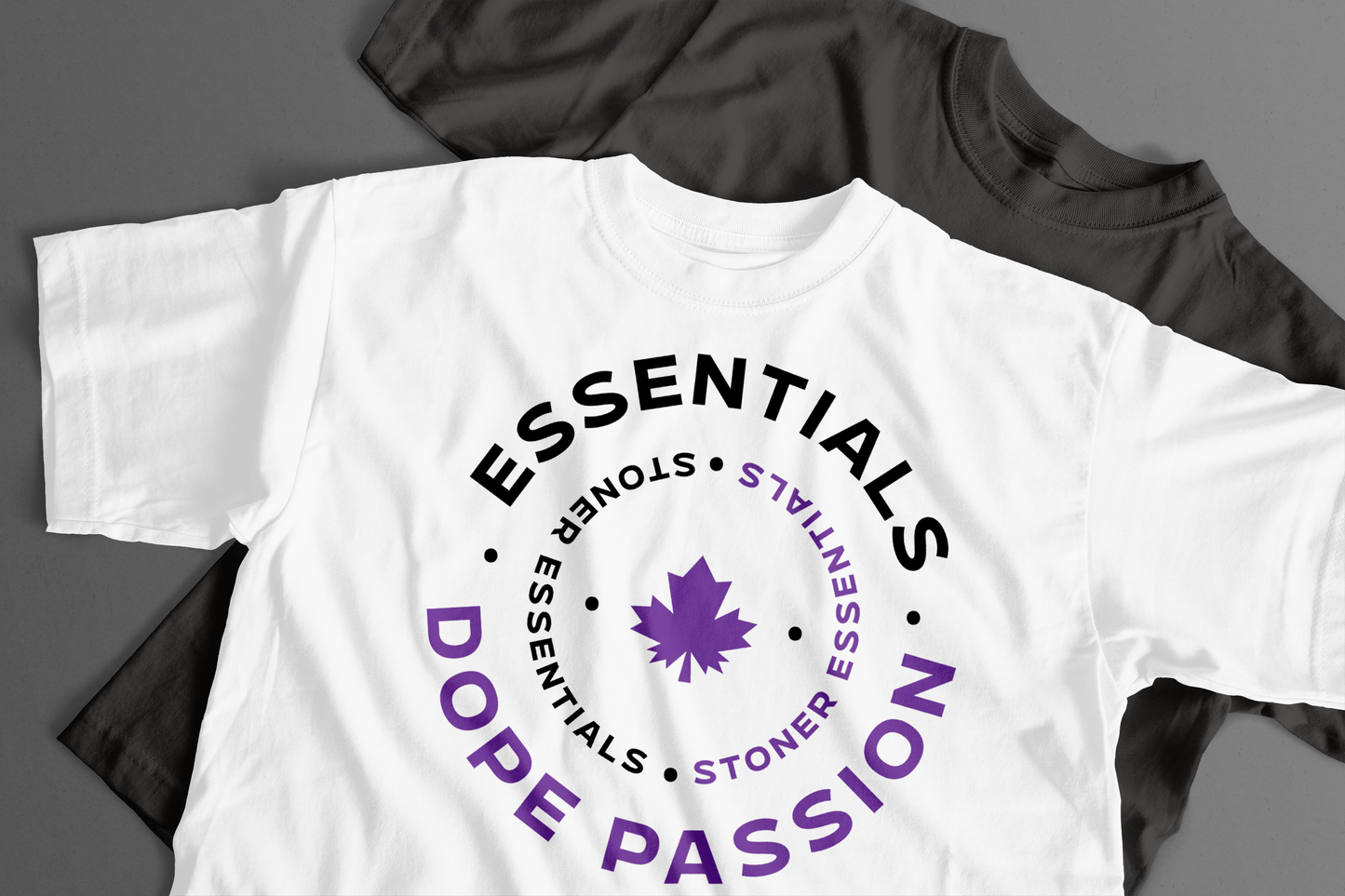 Dope Passion | Stoner Essential's | T-shirt